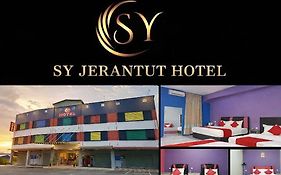 Sy Jerantut Hotel